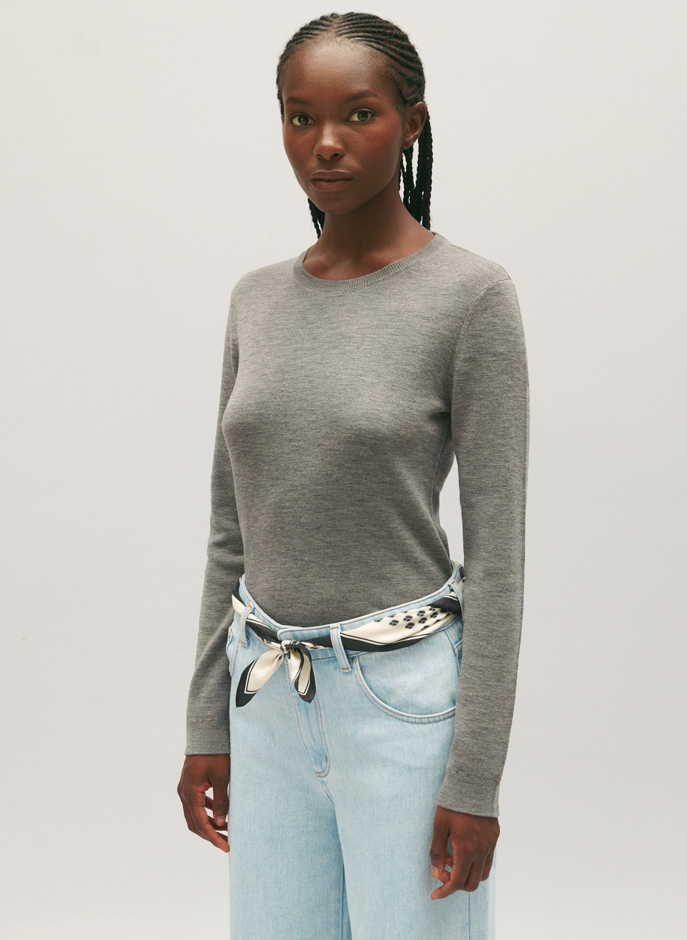 Claudie pierlot pull new arrivals