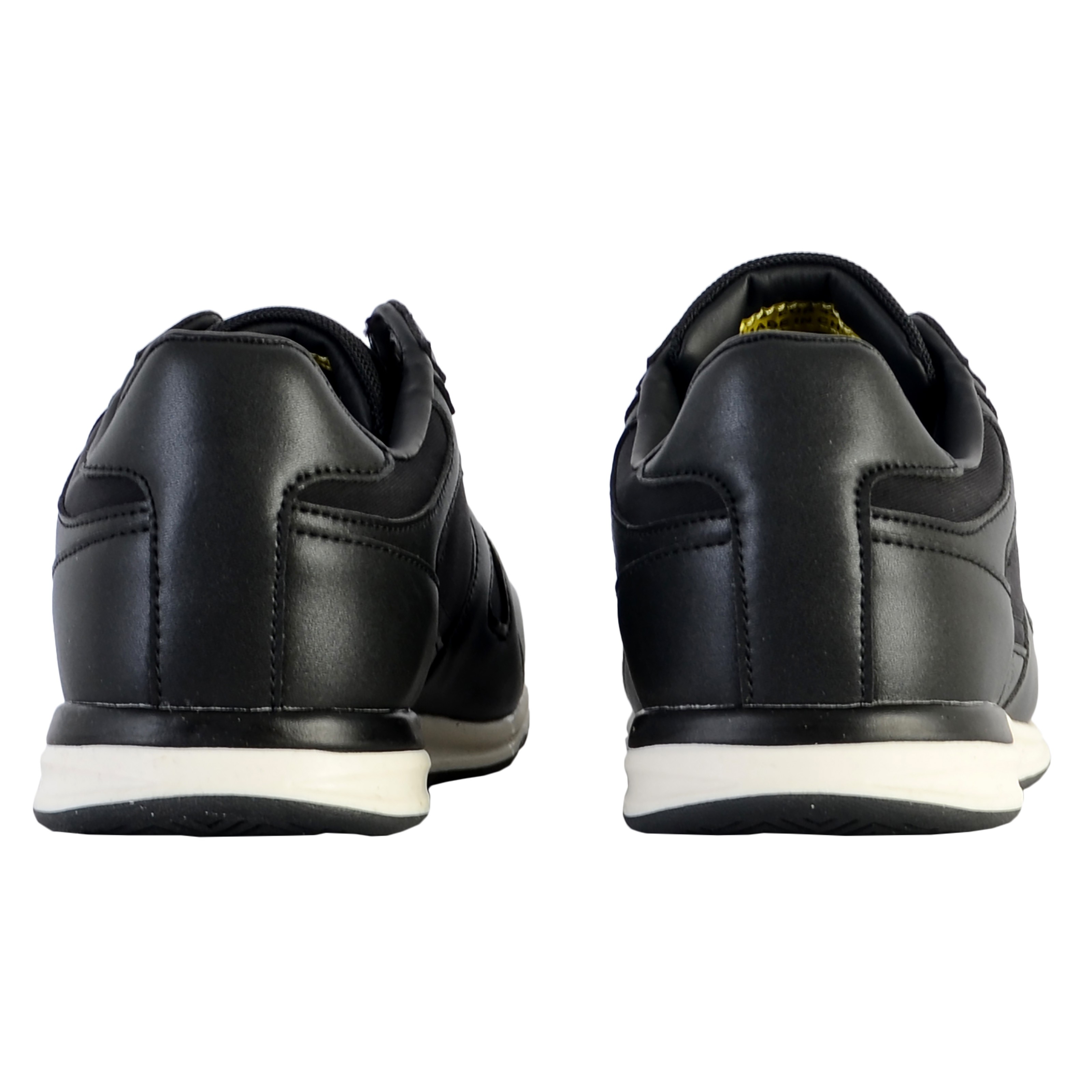 Lace-up basket current mo721 211 REDSKINS Brown