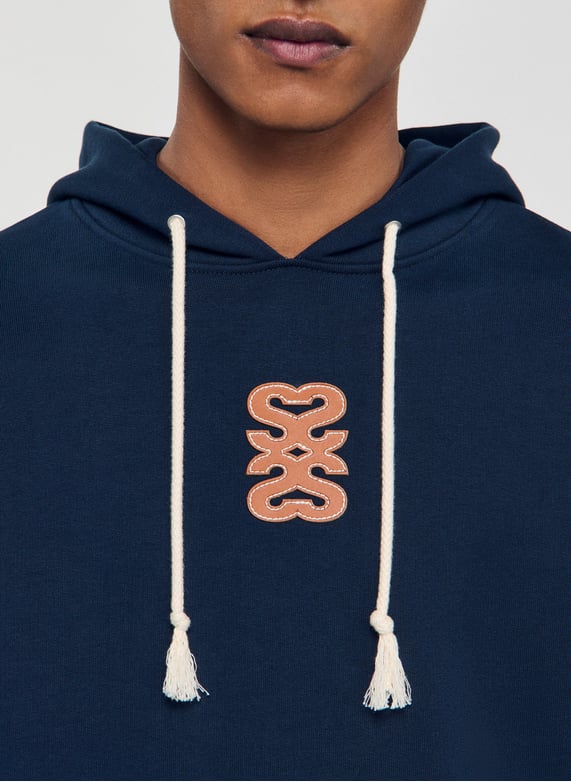 Sweats & sweats à capuche Sandro Sweats & sweats à capuche Sandro