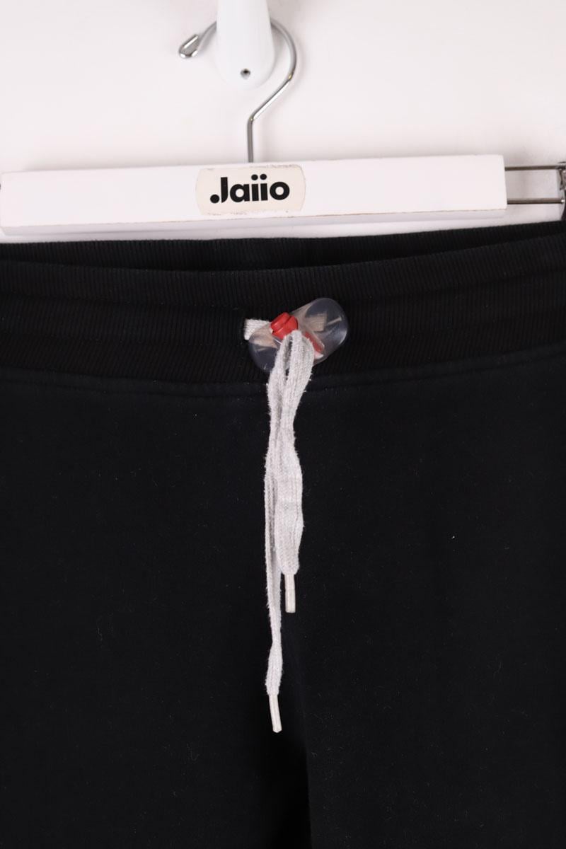 Cotton sports pants SWEET PANTS - Seconde Main Black