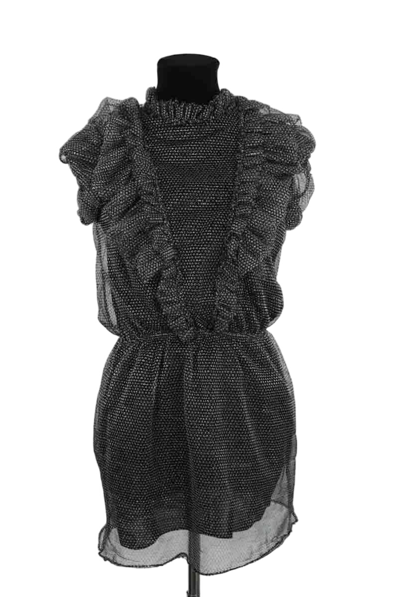 Dress ANTIK BATIK - Seconde Main Black