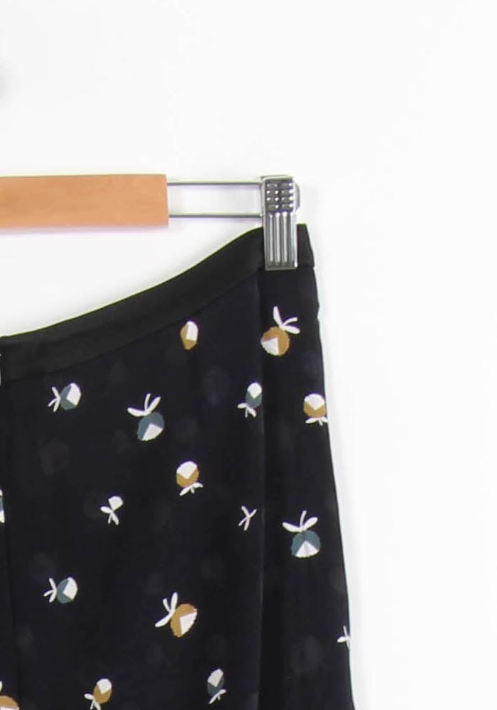 Short & midi skirt COMPTOIR DES COTONNIERS - Seconde main Black