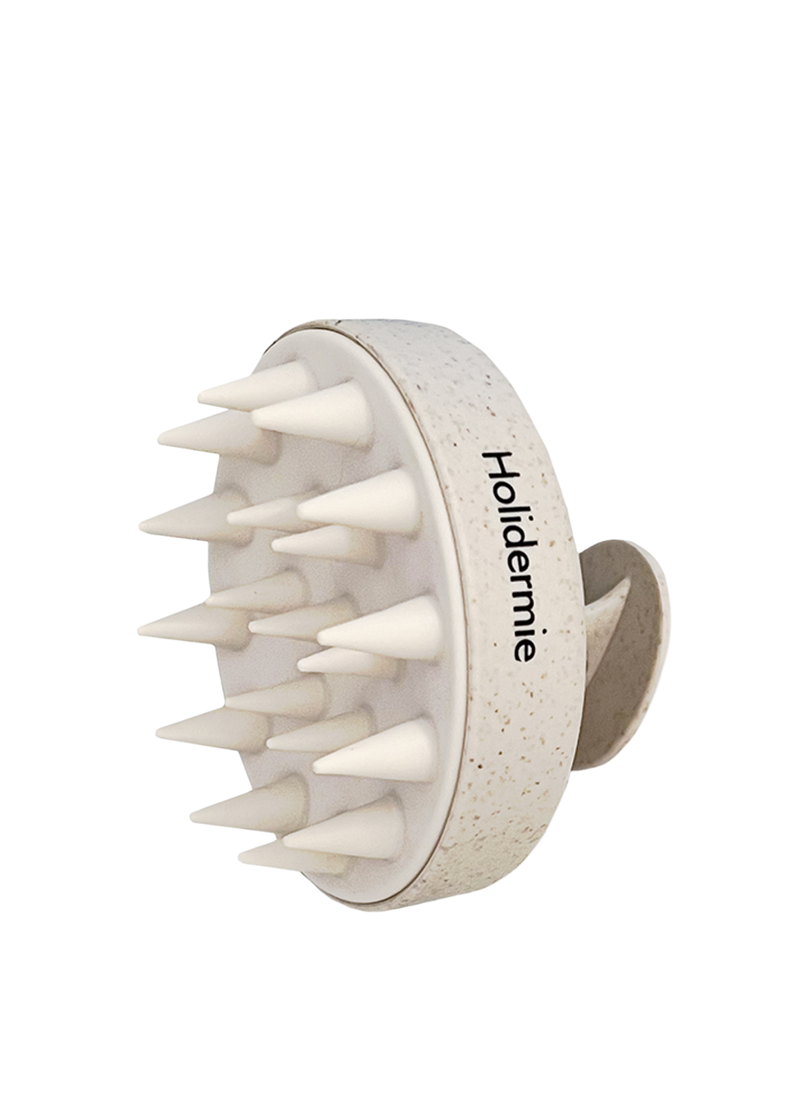 Brosse stimulante cuir chevelu HOLIDERMIE No color