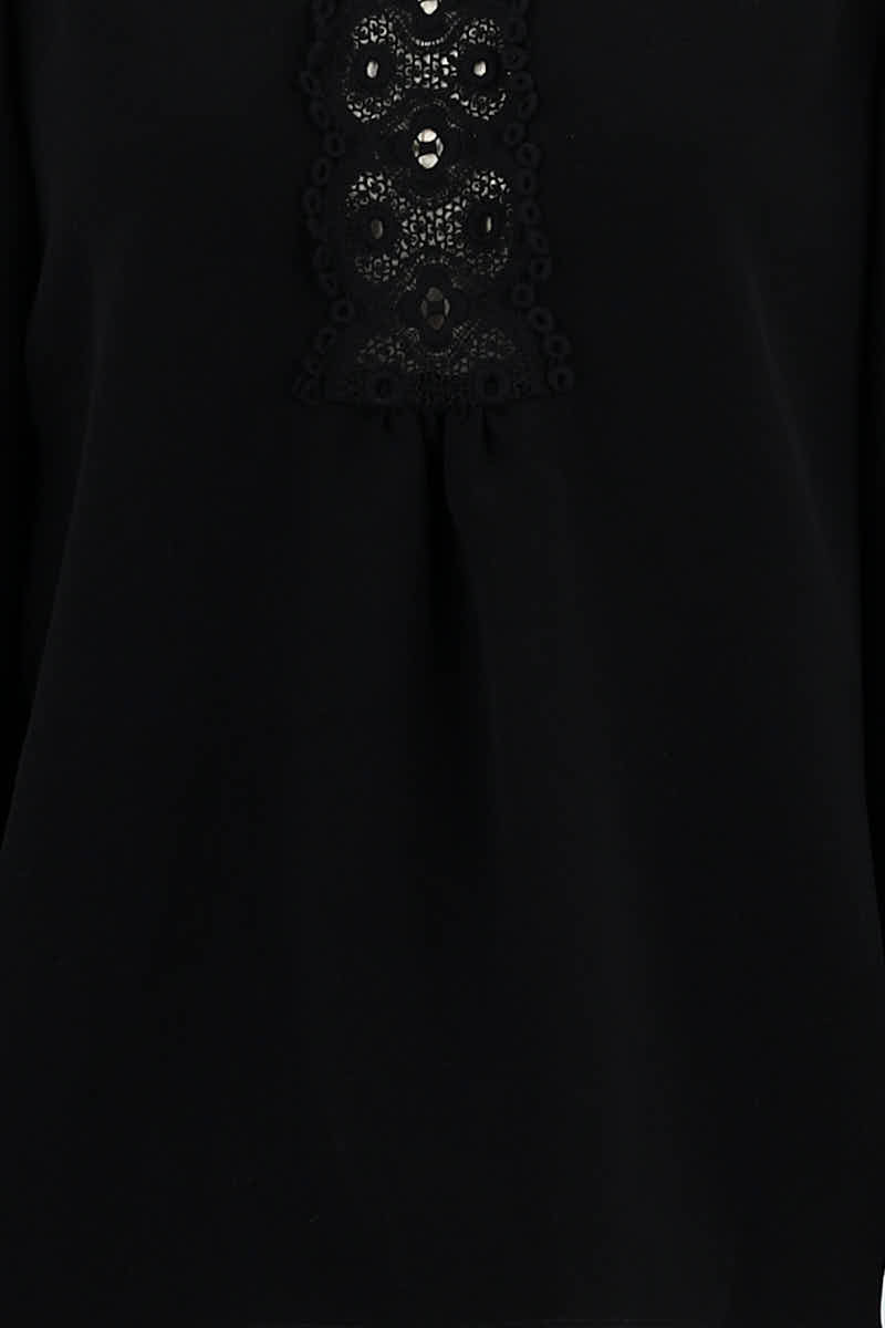 T-shirt SEZANE - Seconde main Black