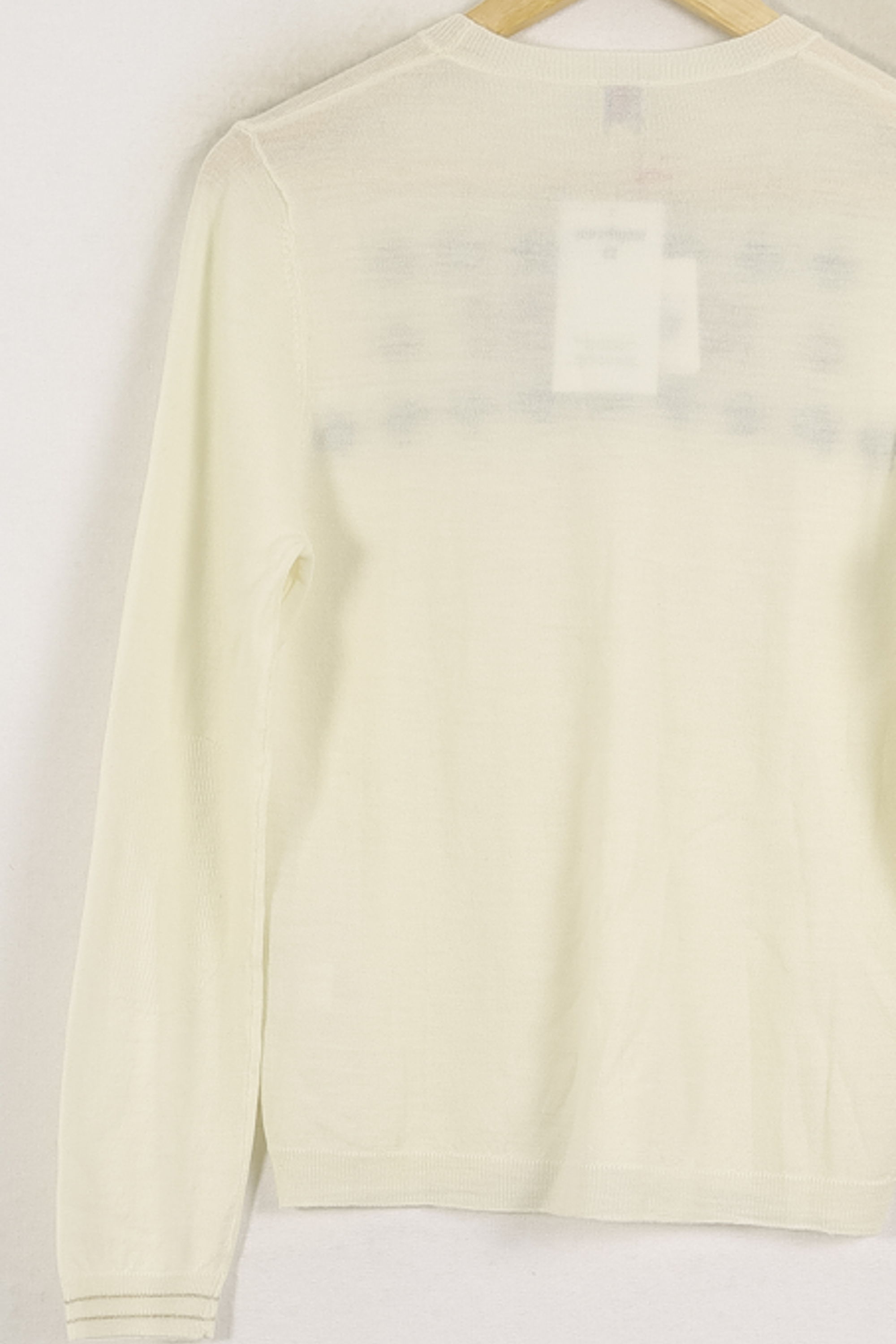 Knitwear INES DE LA FRESSANGE - Seconde main White