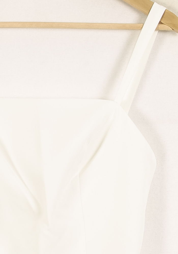 Blouse MAISON LEMOINE - Seconde main White