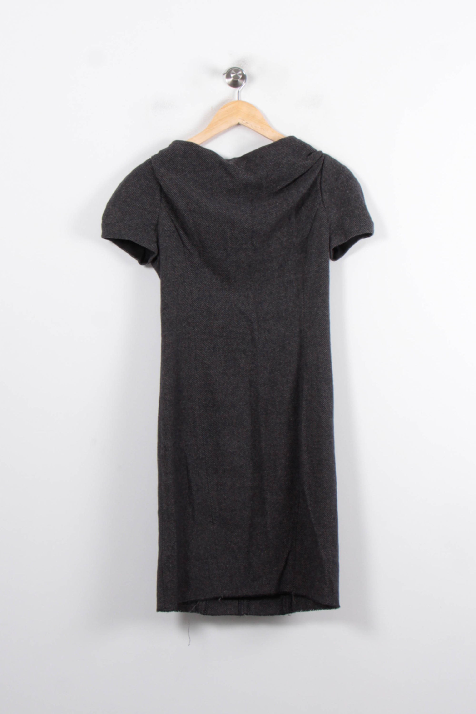 Short & Midi Dress ISABEL MARANT ÉTOILE - SECONDE MAIN Grey