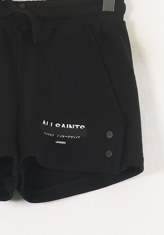 Shorts ALLSAINTS - Seconde main Black