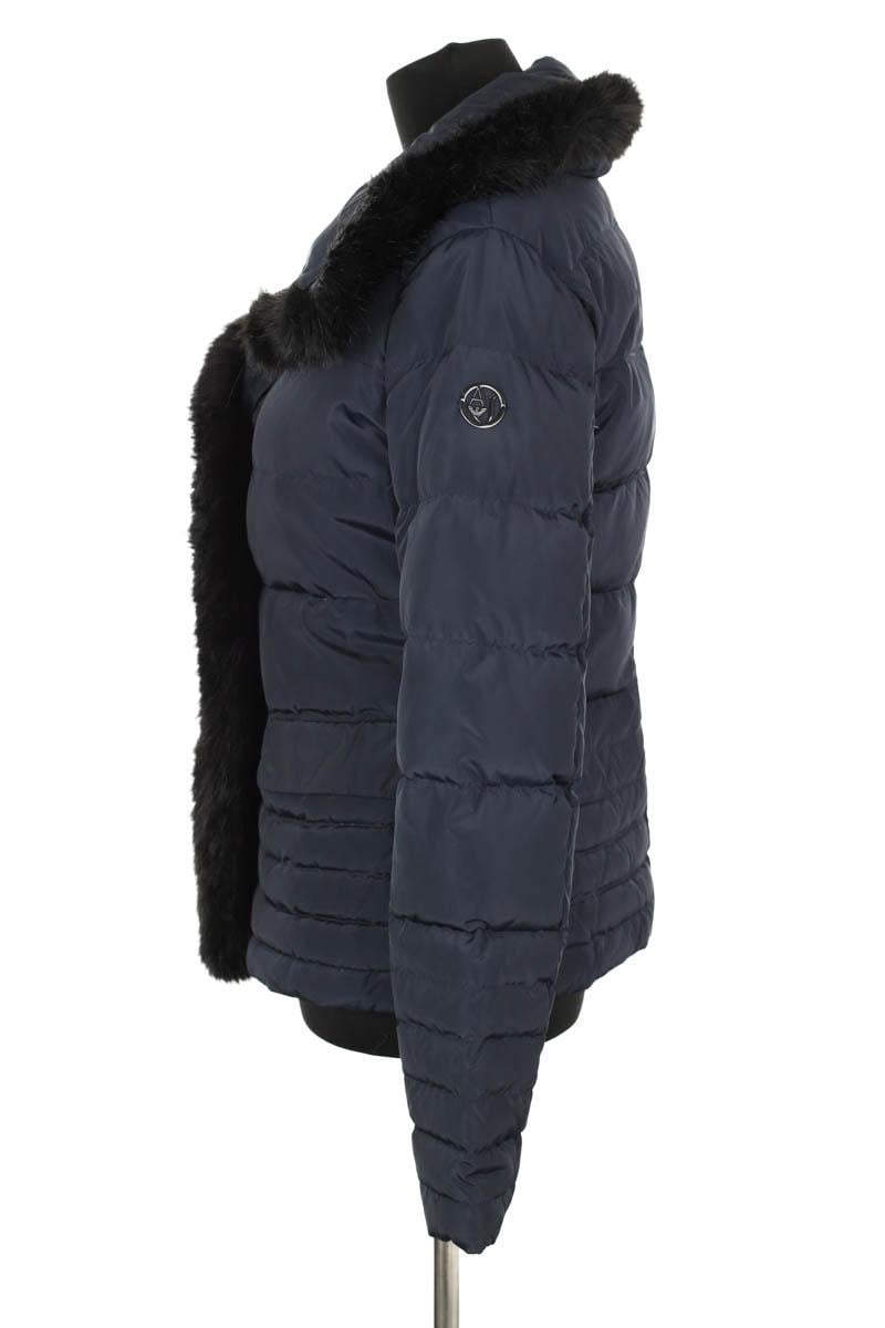 JACKET ARMANI - SECONDE MAIN Blue