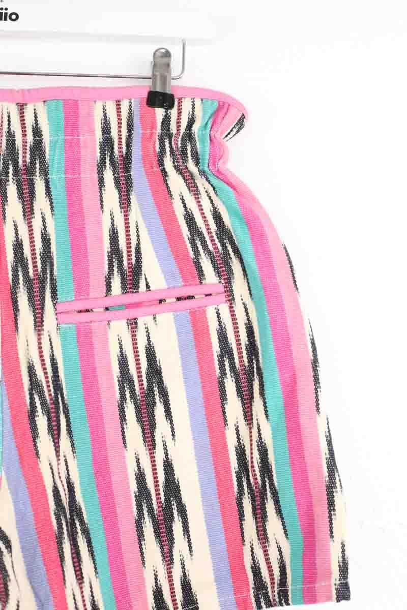 Mini shorts ISABEL MARANT ÉTOILE - SECONDE MAIN Pink