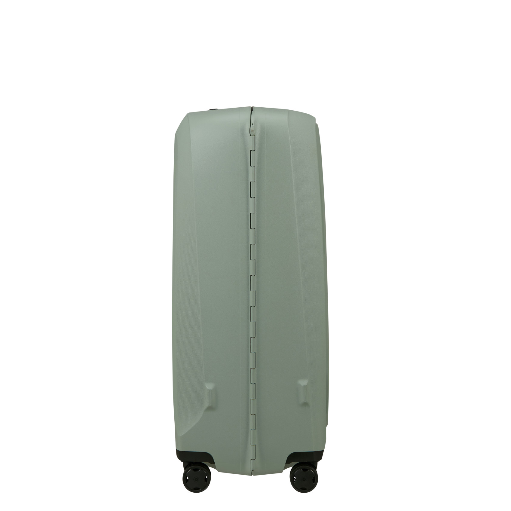 Essens valise 4 roues taille xl SAMSONITE Vert