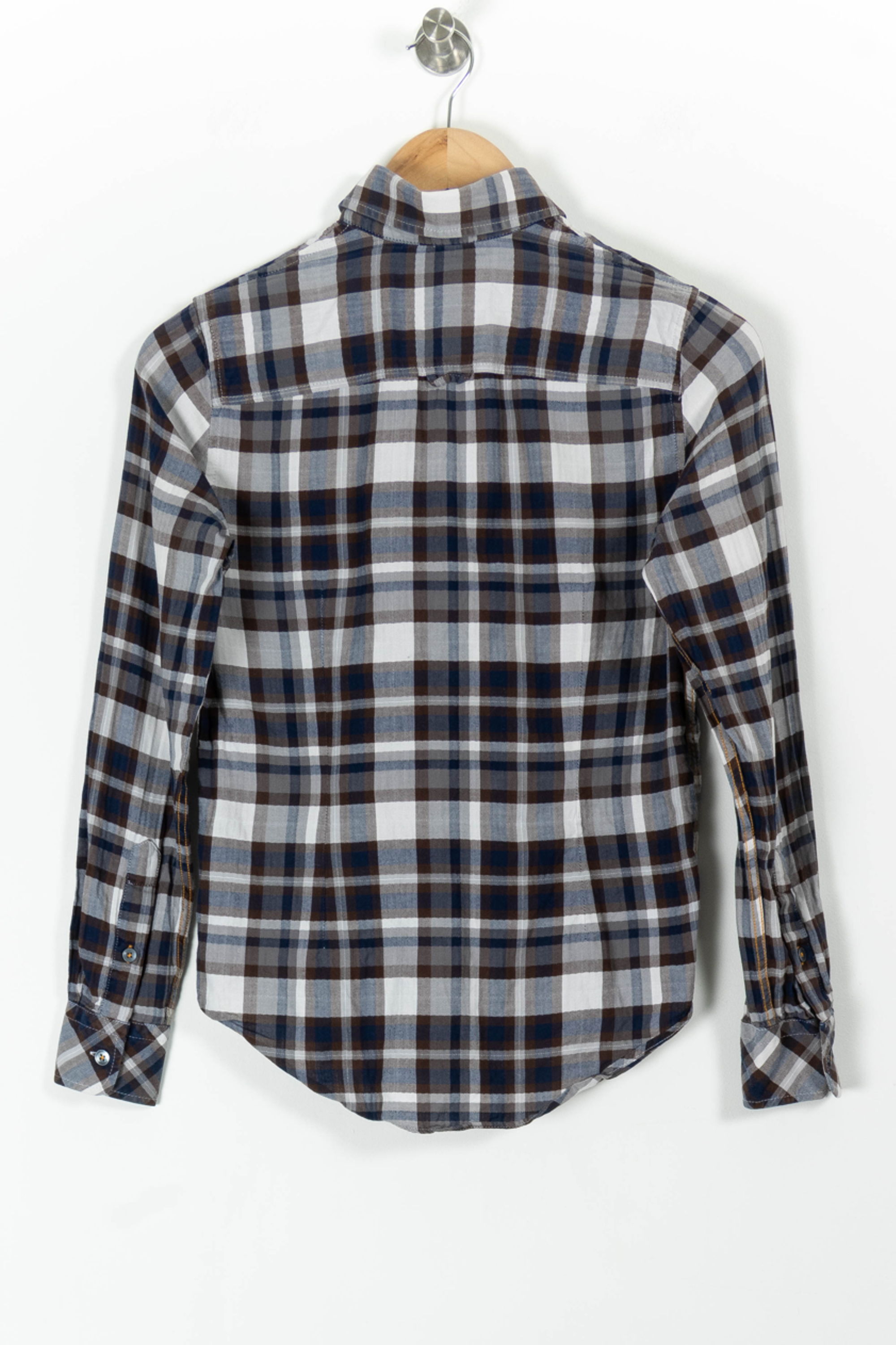 Chemise SAINT JAMES - Seconde Main Multicolore