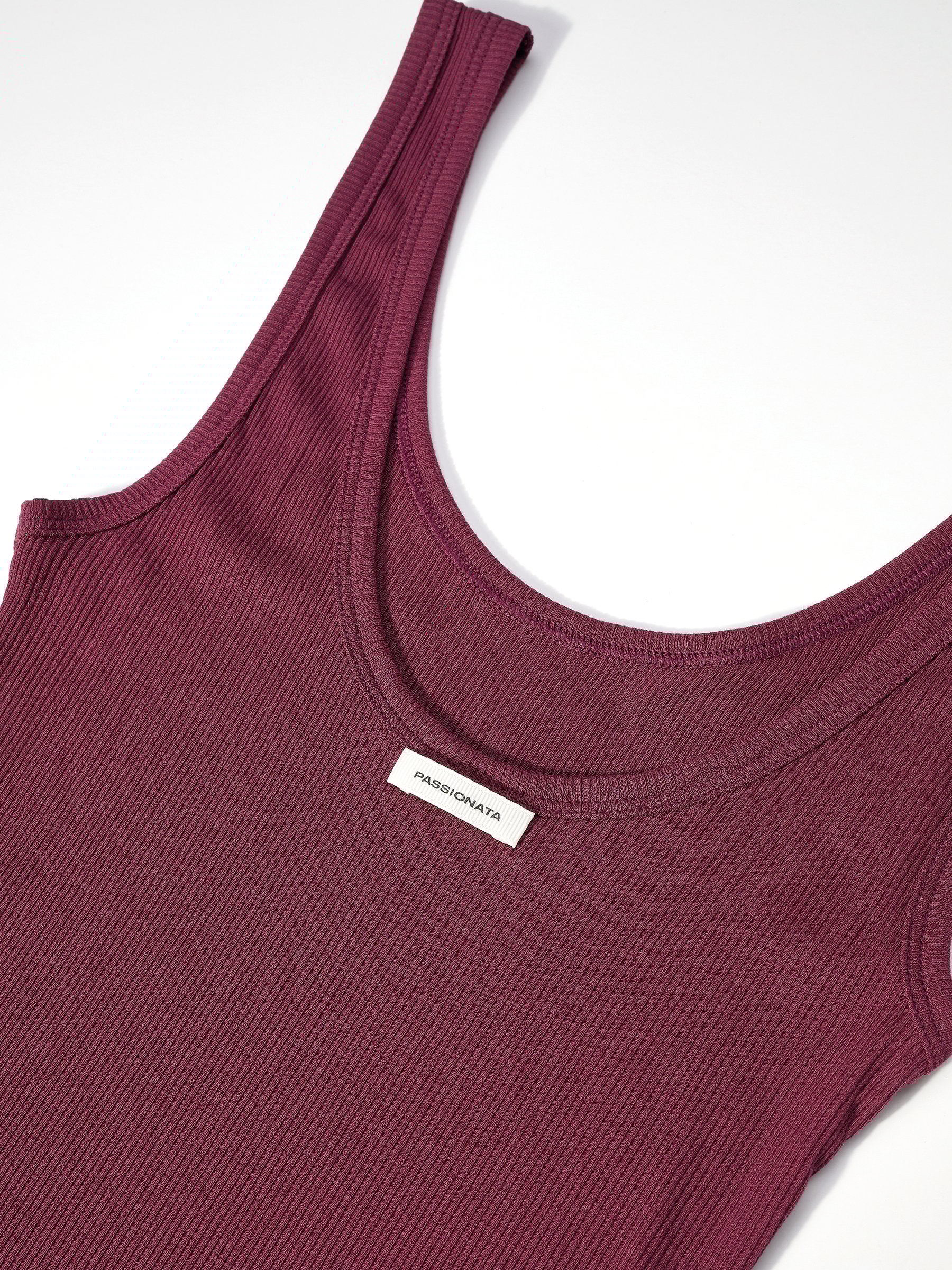 Bodysuit PASSIONATA Red