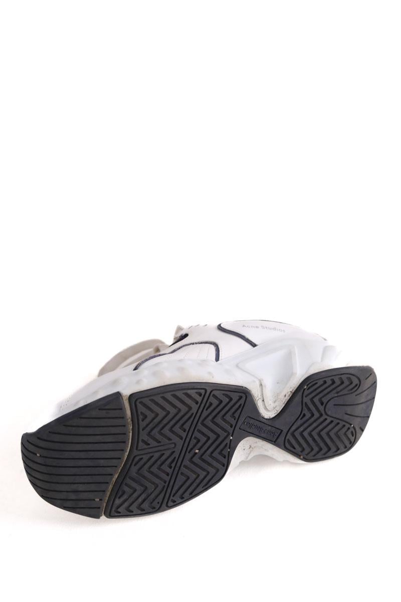 Sneakers ACNE STUDIOS - Seconde Main White