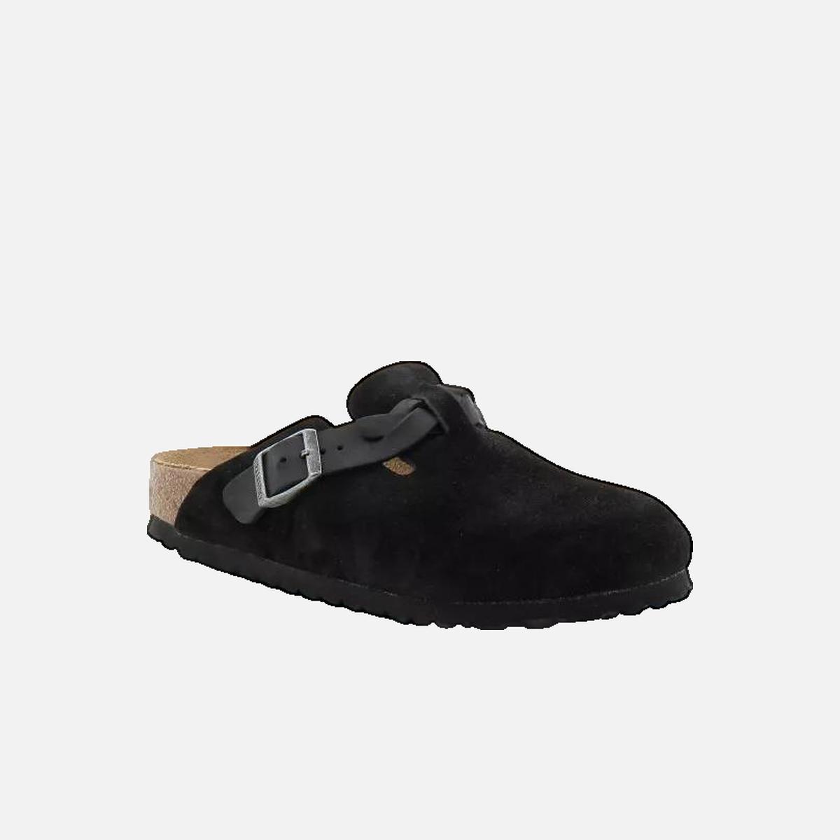 Sabots BIRKENSTOCK Noir
