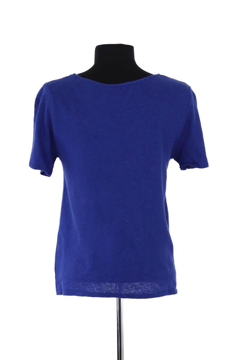 T-shirt SEZANE - Seconde main Bleu