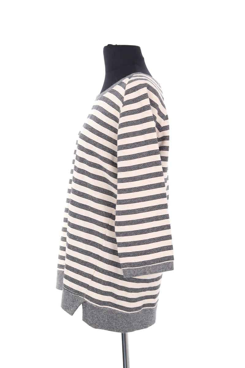 T-shirt BELLEROSE - Seconde Main Beige