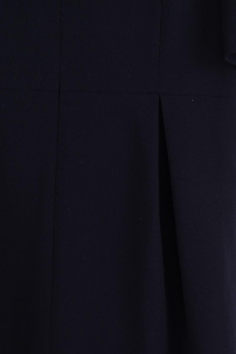 Dress LK BENNETT - Seconde Main Blue