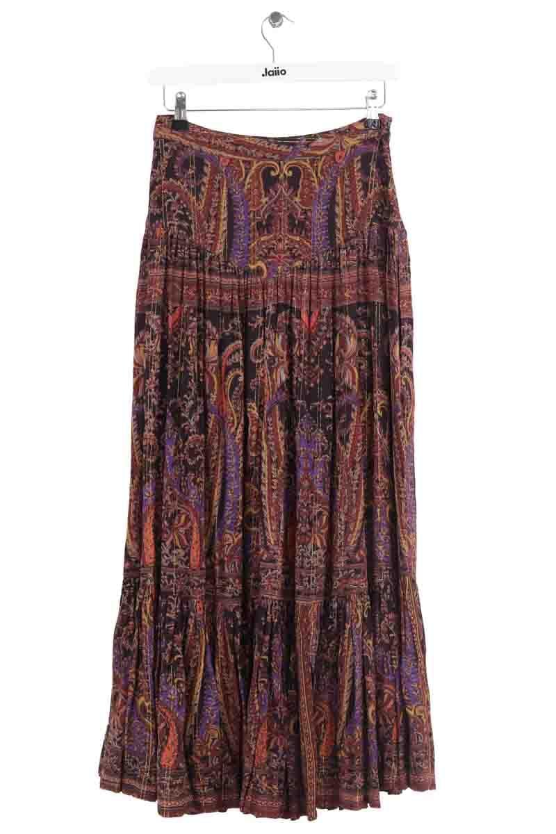 Skirt LAURENCE BRAS - Seconde Main Brown