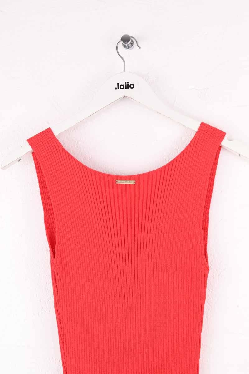 Dress MICHAEL KORS - Seconde main Red