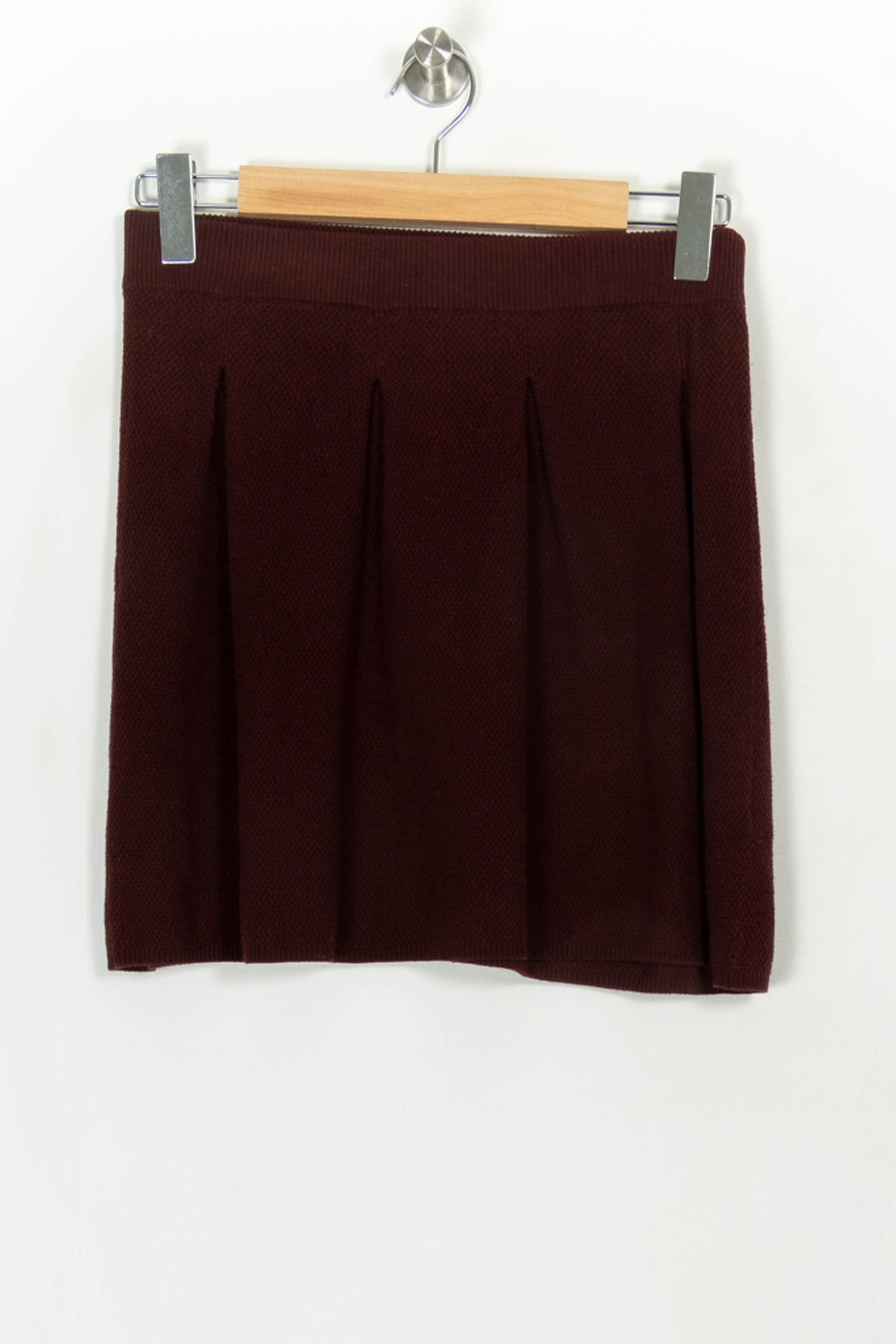 Short & midi skirt MARIE SIXTINE - SECONDE MAIN Red