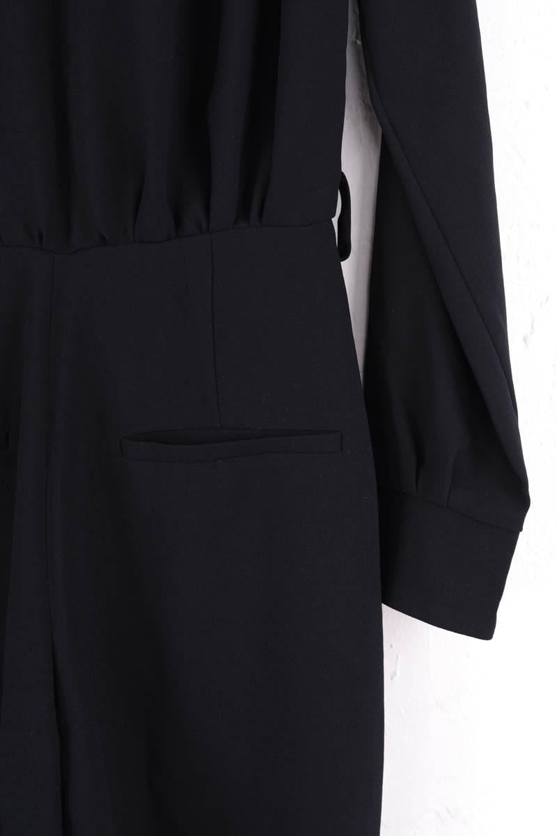 Jumpsuit IRO - Seconde Main Black