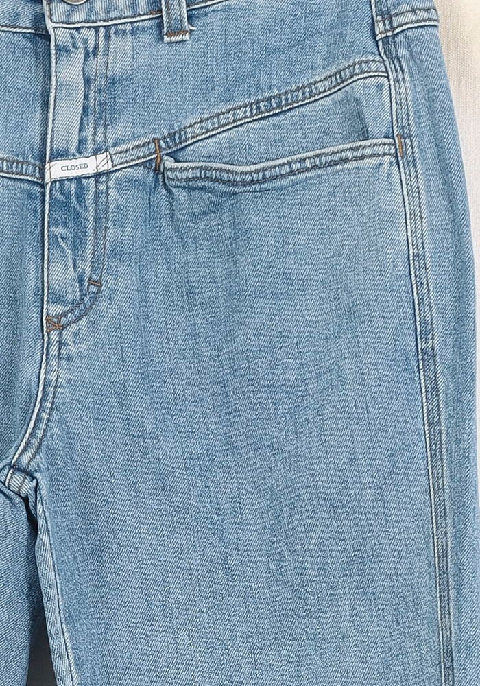 Jeans CLOSED - Seconde Main Blue