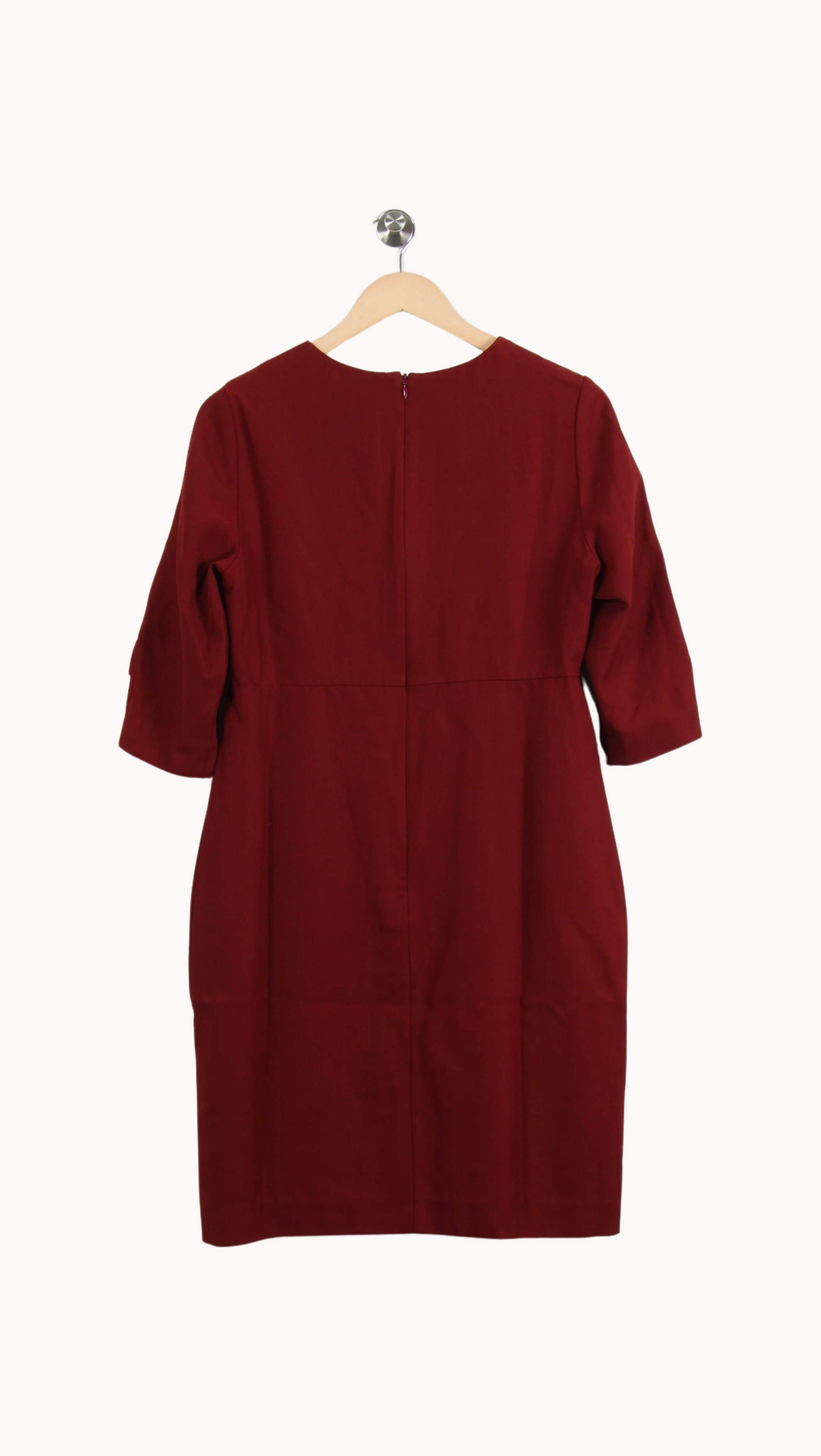Short & midi dress TARA JARMON - Seconde Main Red