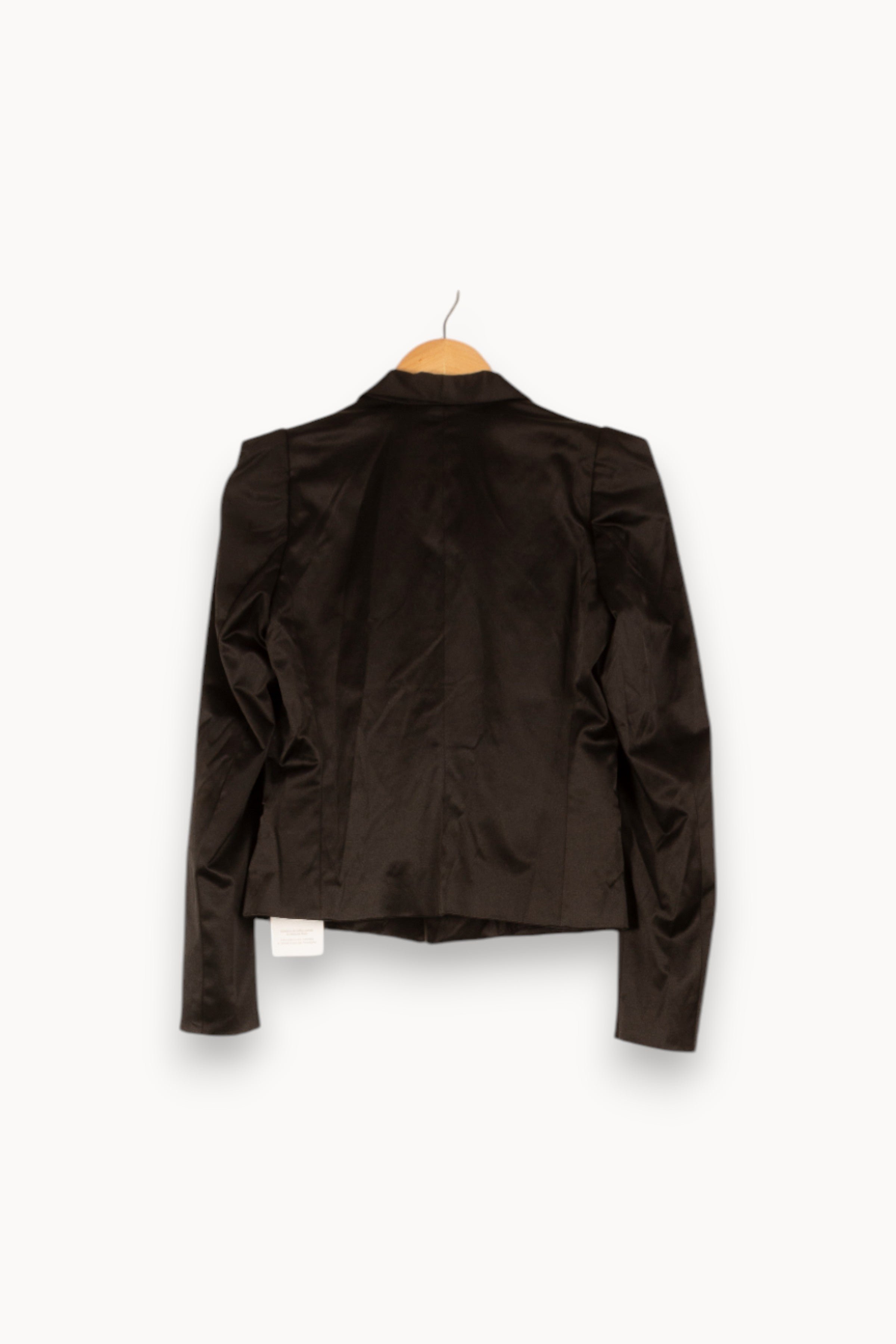 Jacket FILIPPA K - Seconde Main Black