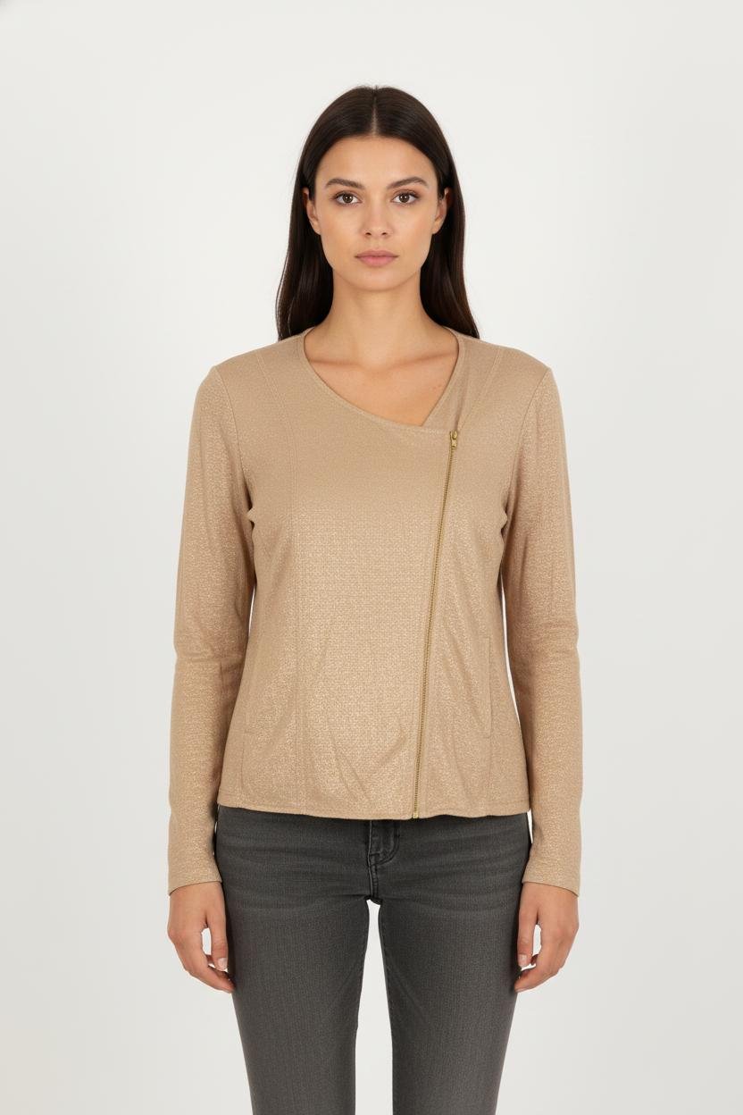 Jacket MARIE SIXTINE - SECONDE MAIN Yellow