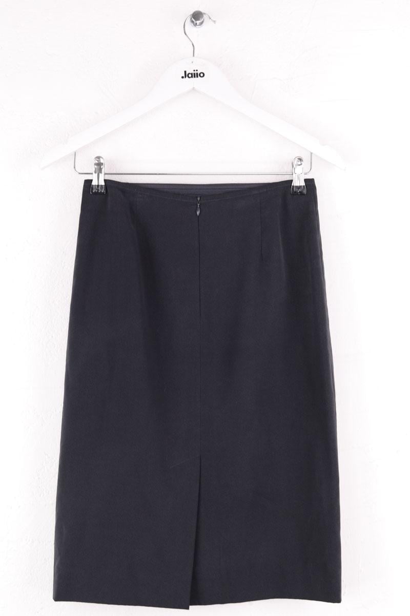 Skirt AGNES B. - Seconde Main Grey