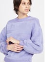 FRNCH LILAS Violett