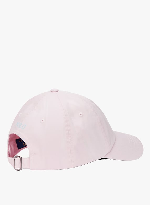 Ralph lauren pet roze sale