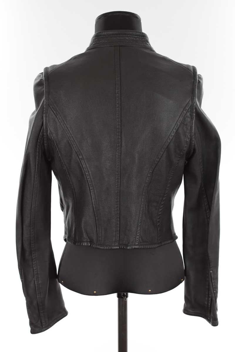 . ISABEL MARANT - Seconde Main Black