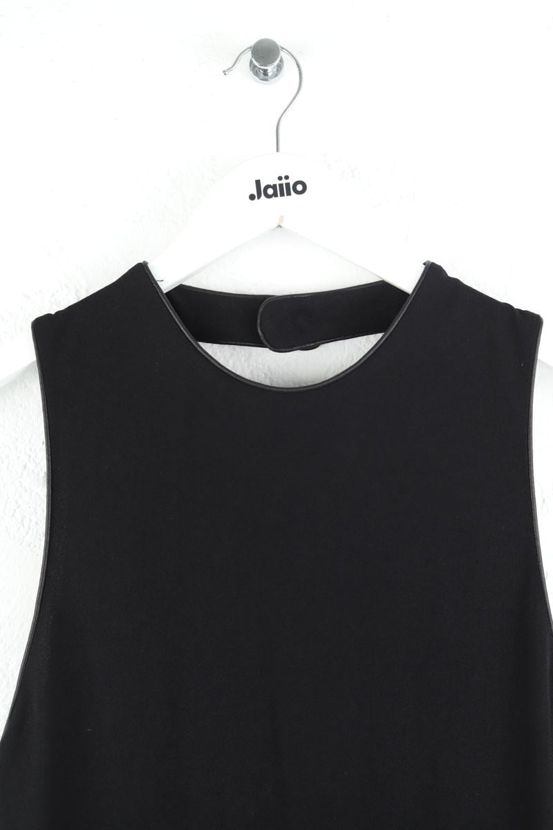 Black jumpsuit IRO - Seconde Main Black