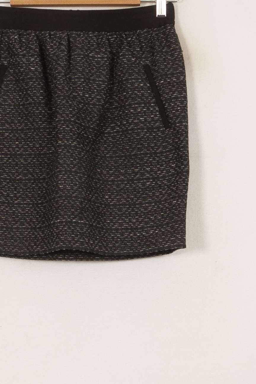Short & Midi Skirt COMPTOIR DES COTONNIERS - Seconde main Grey