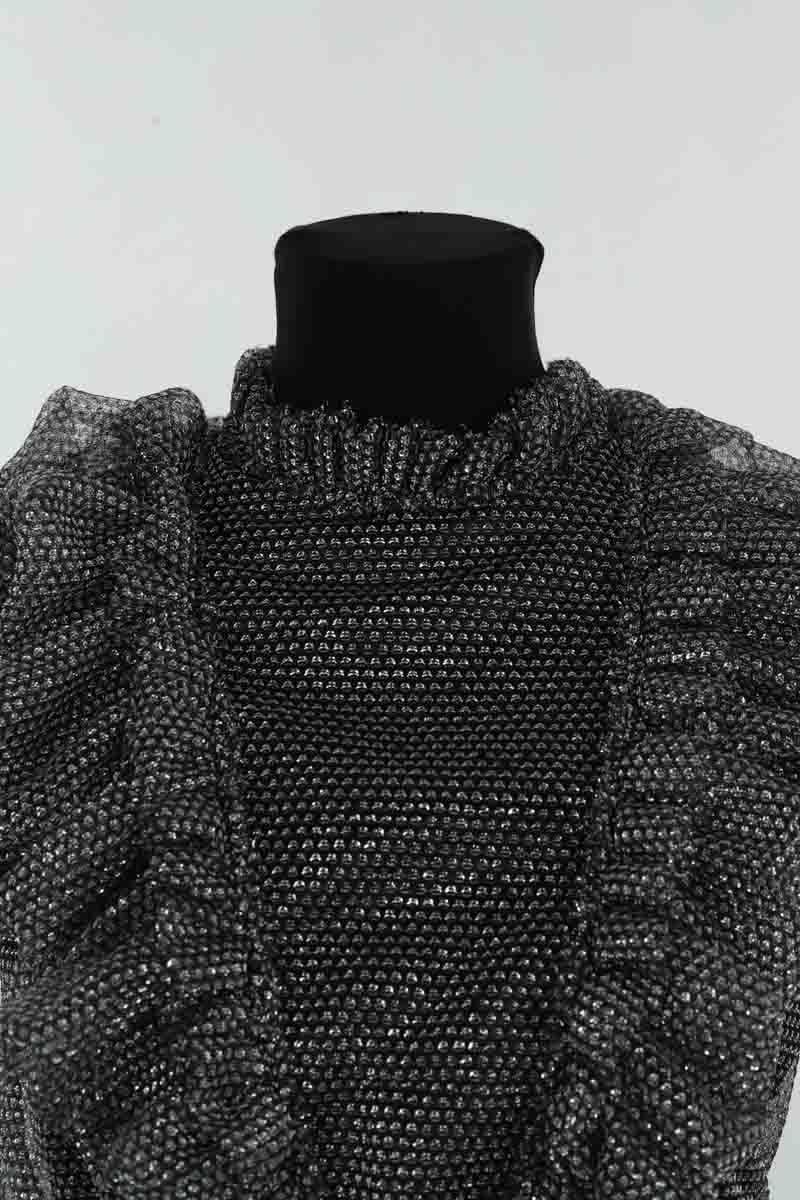 Dress ANTIK BATIK - Seconde Main Black