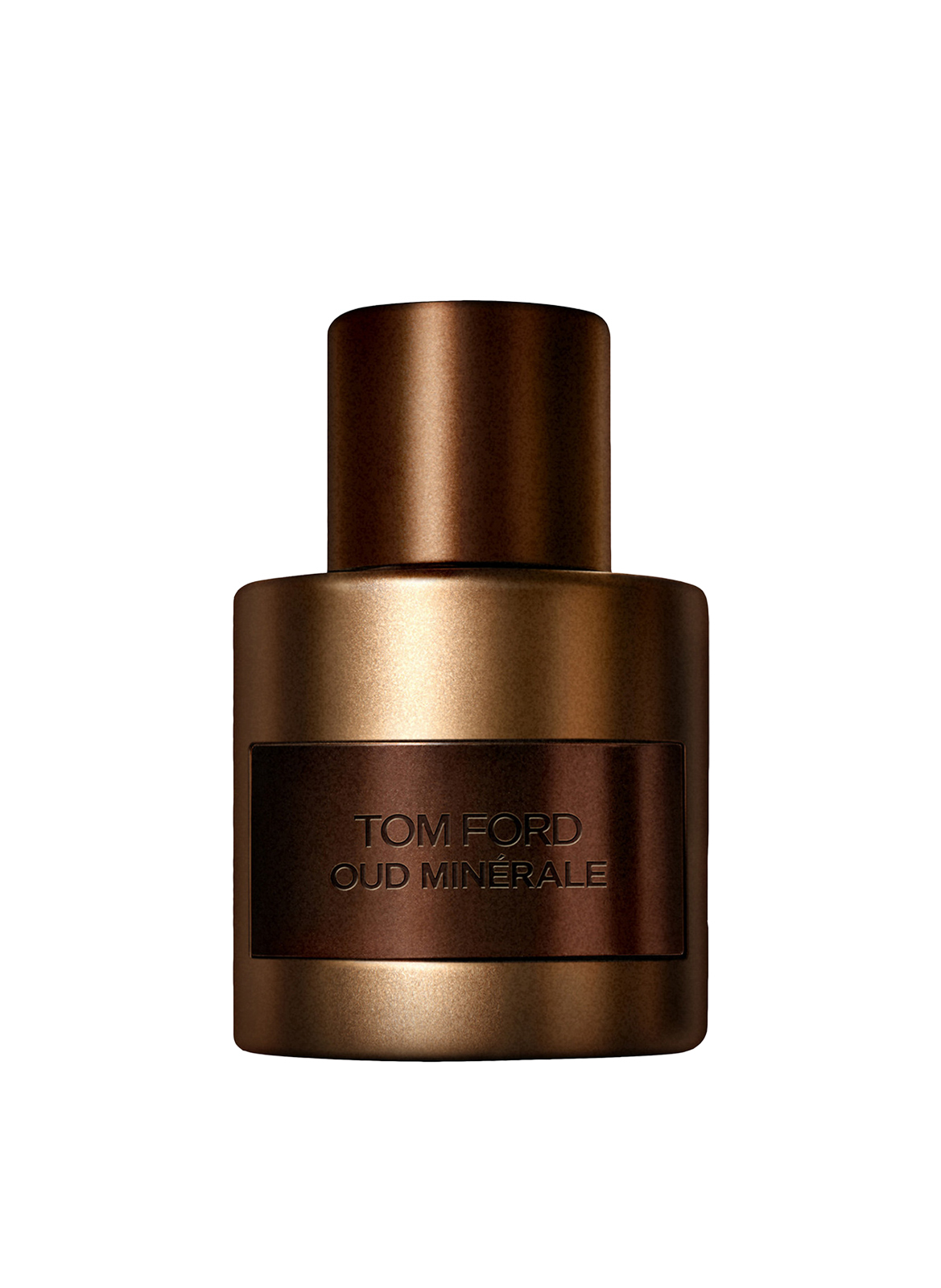 Oud Minérale - Eau de Parfum TOM FORD No color