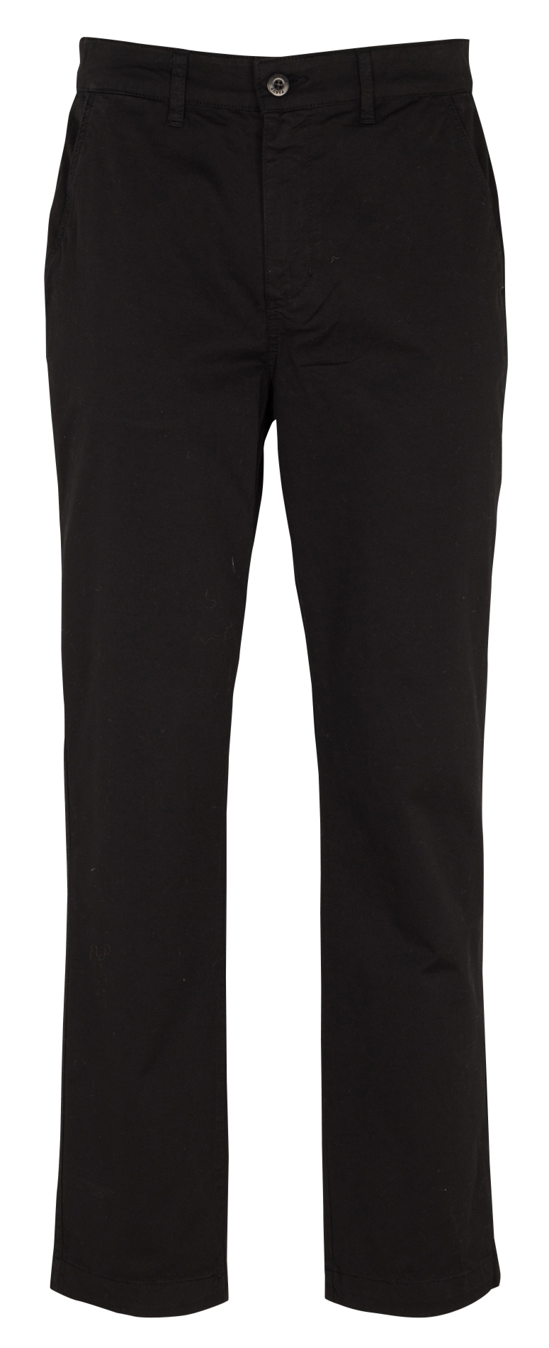 Cotton-blend bucket hat FAGUO Blue