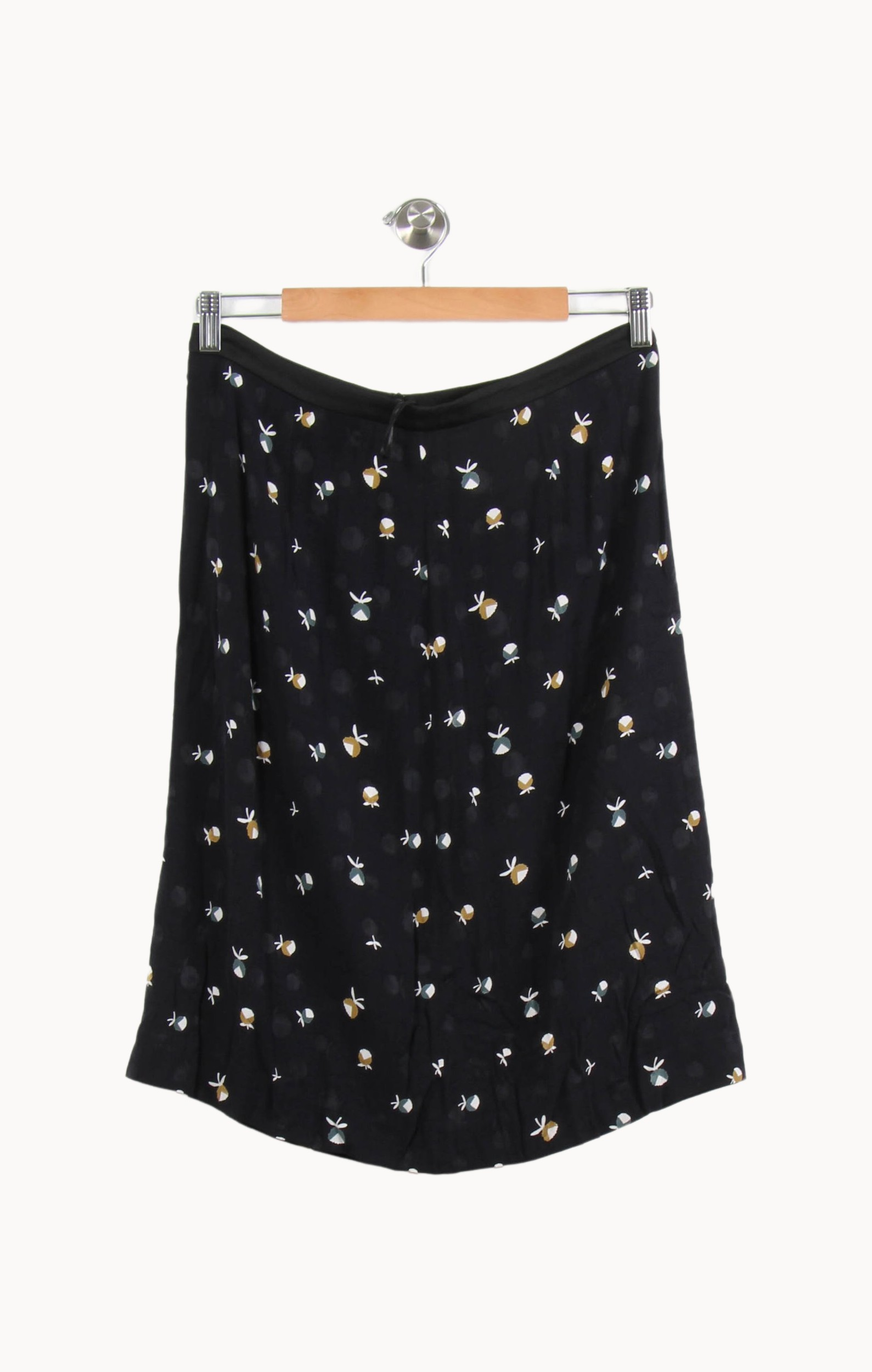 Short & midi skirt COMPTOIR DES COTONNIERS - Seconde main Black
