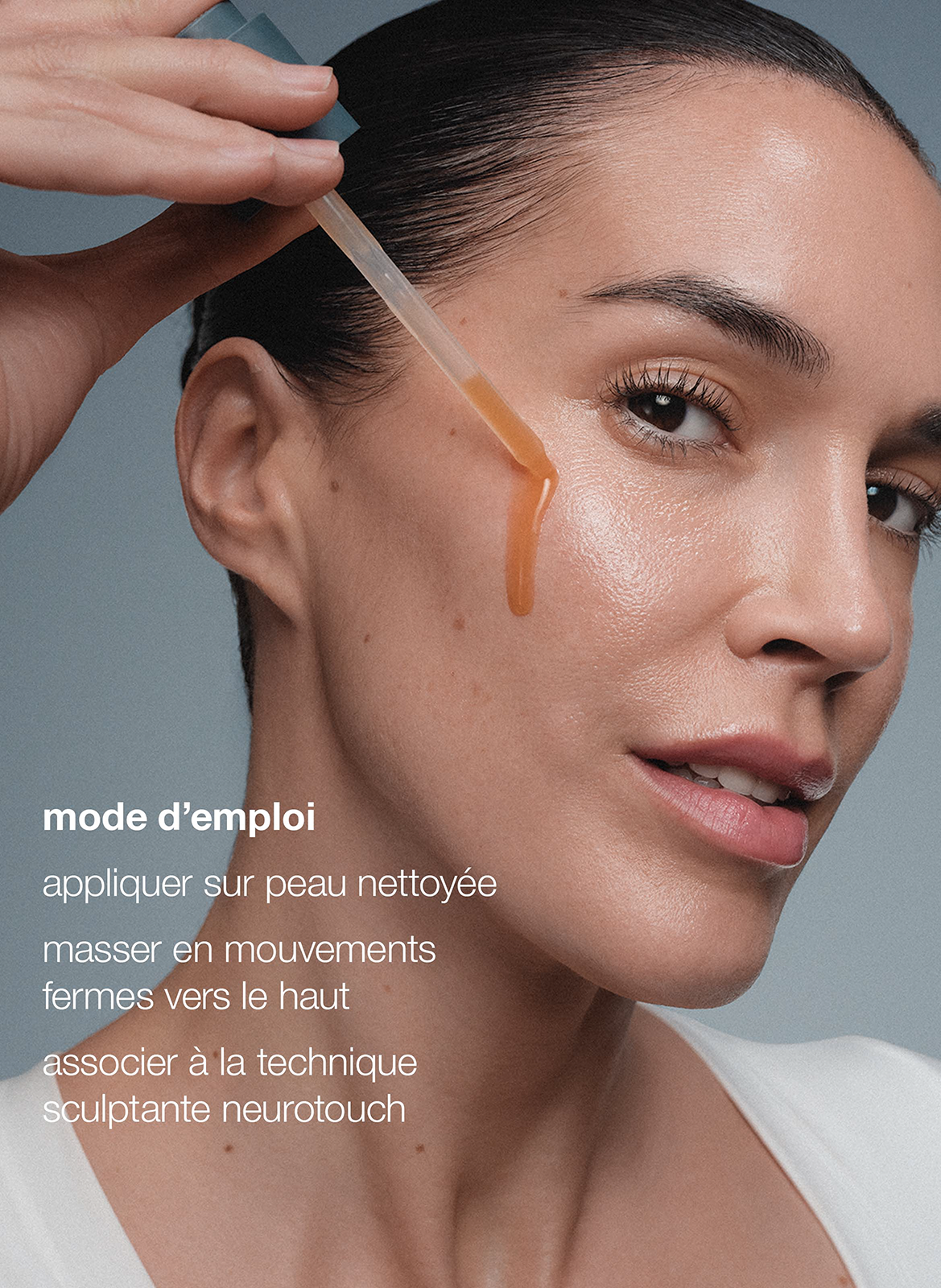 NeuroTouch Symmetry serum DERMALOGICA No color