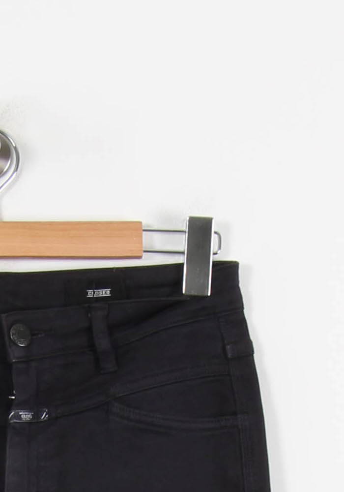 PANTS CLOSED - Seconde Main Black