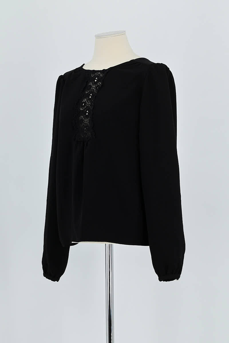 T-shirt SEZANE - Seconde main Black