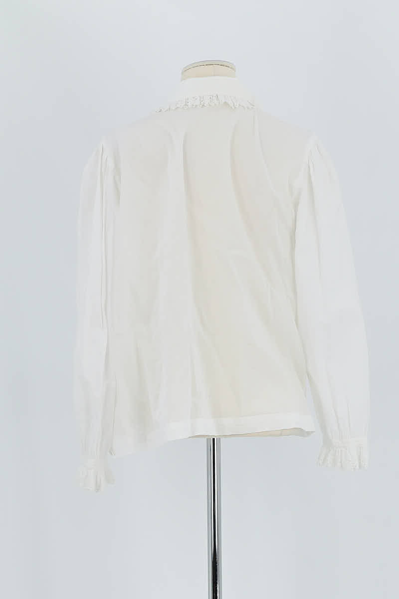 Shirt BELLEROSE - Seconde Main White
