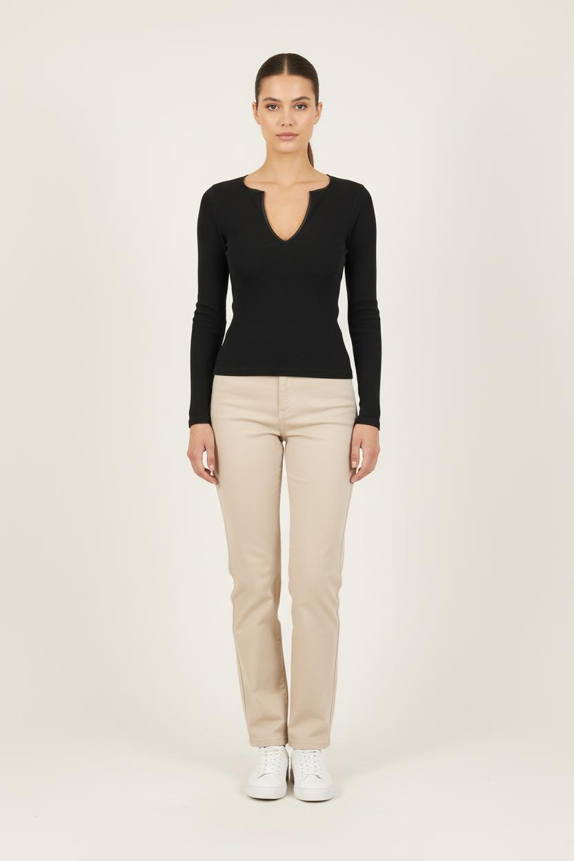 Knitwear JOSEPH - Seconde Main Black