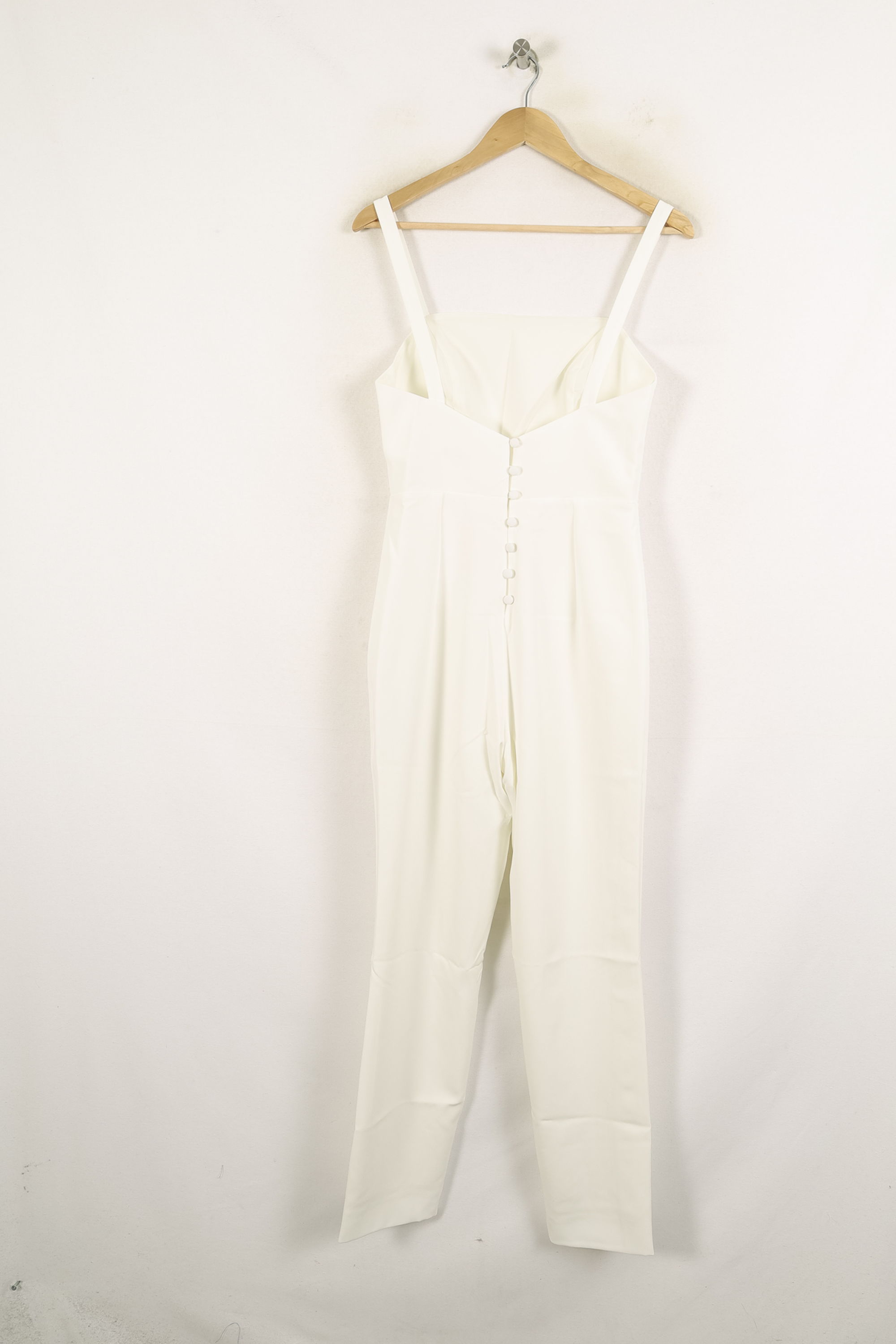 Blouse MAISON LEMOINE - Seconde main White