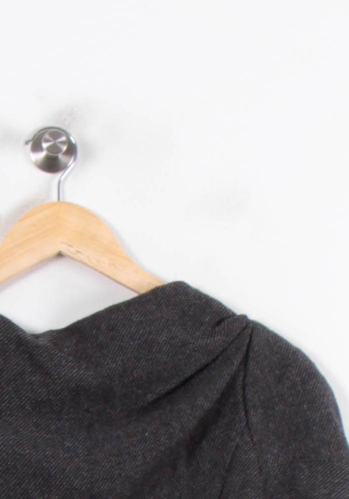 Short & Midi Dress ISABEL MARANT ÉTOILE - SECONDE MAIN Grey