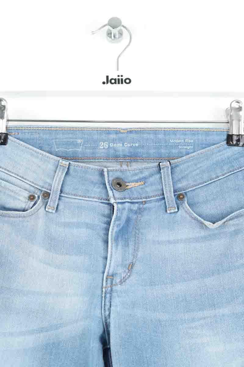 . LEVI'S - Seconde main Blue