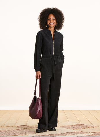 Combinaison Pantalon Habillée Femme | Bleu Roi Chez Madeleine Combinaison Pantalon Habillée Femme | Bleu Roi Chez Madeleine