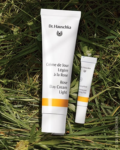 DR. HAUSCHKA